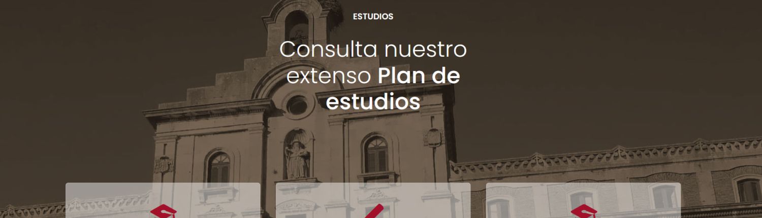 Facultad de Teología